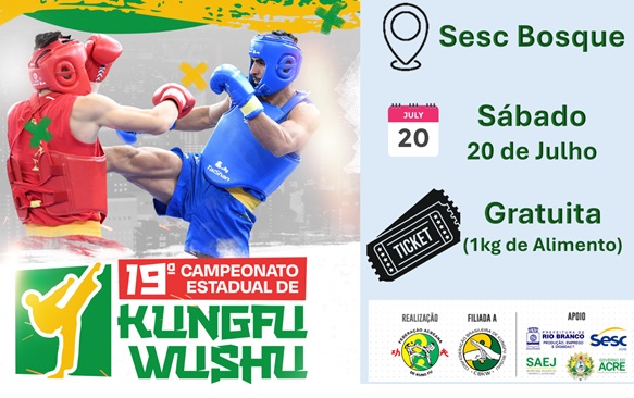 Banner do Evento