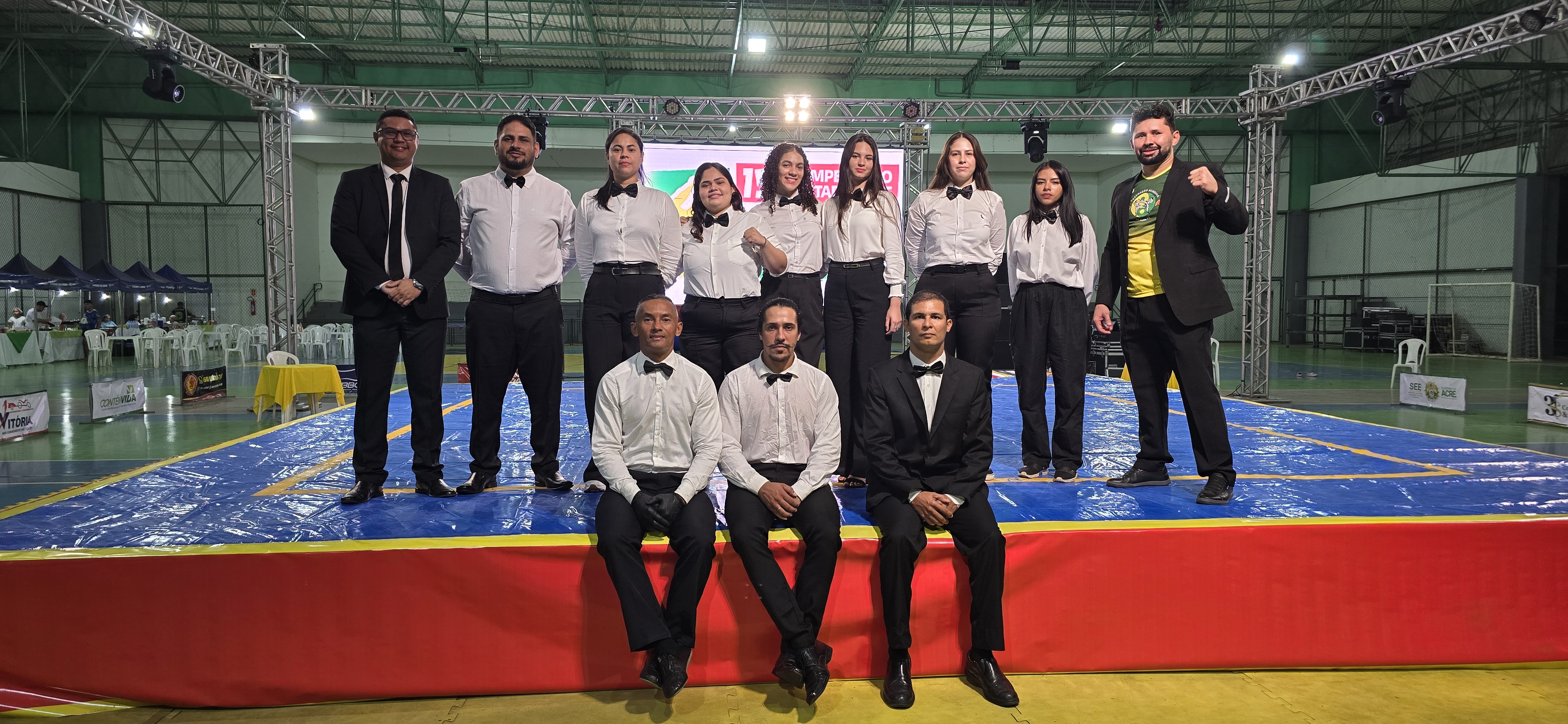 arbitragem