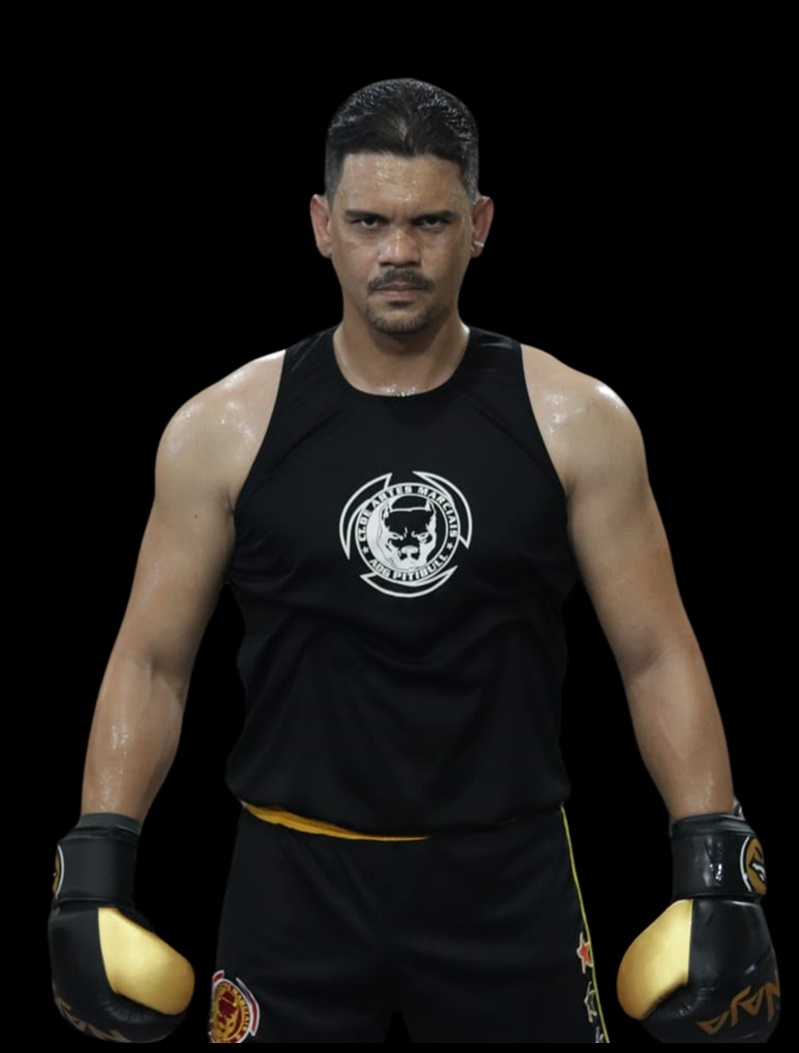 Gefferson Bussons dos Santos