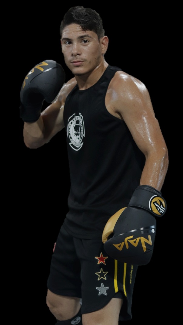 Nemias Eduardo Pereira da Silva